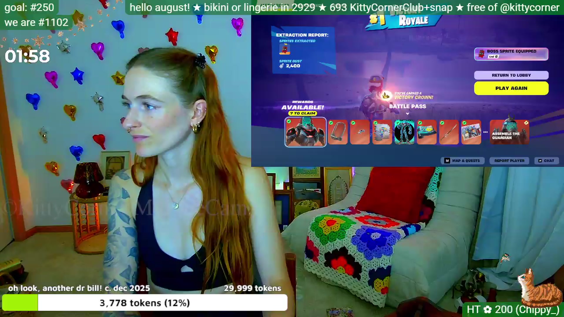 KittyCorner video thumbnail