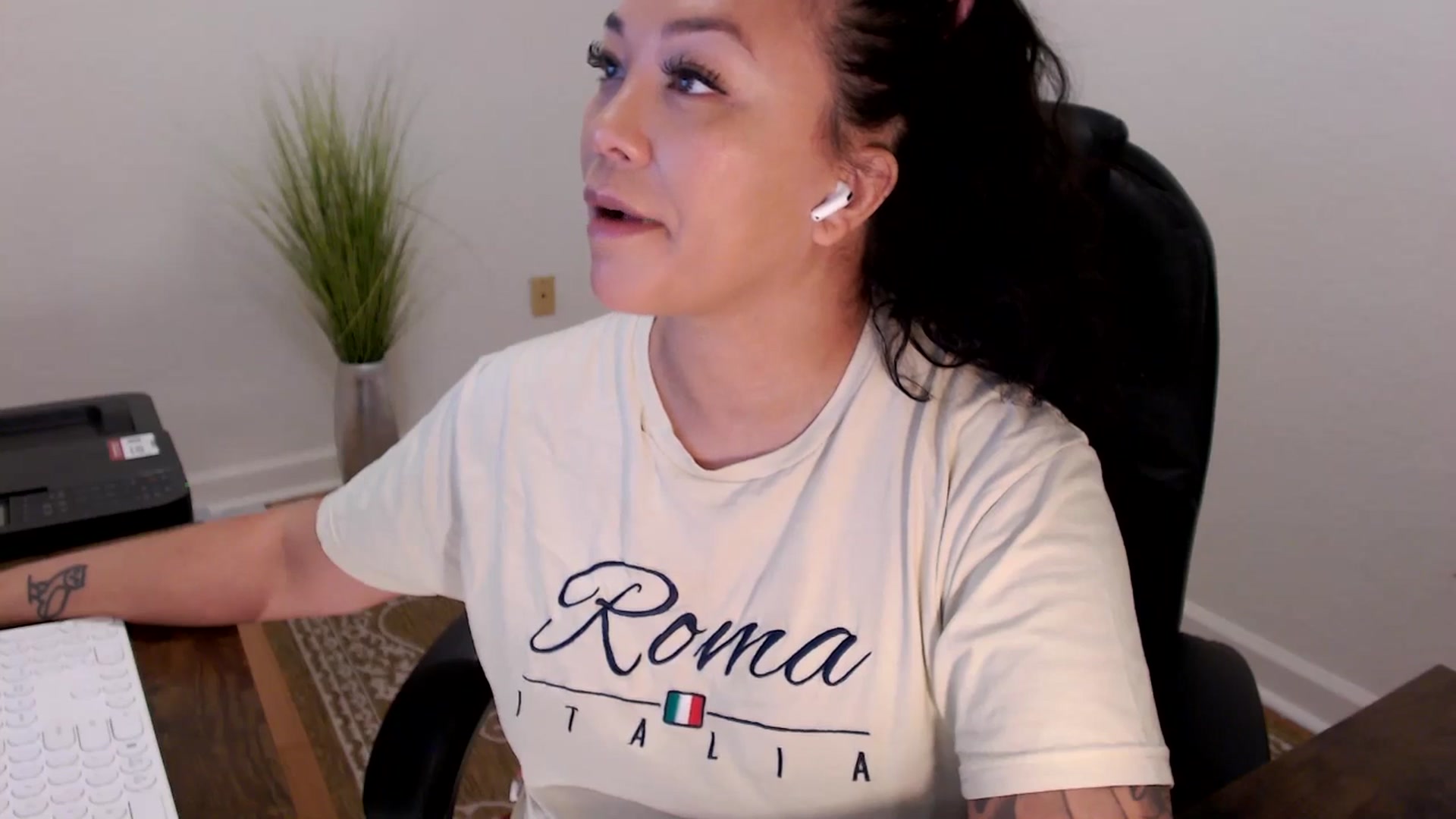 MickaylaStar video thumbnail