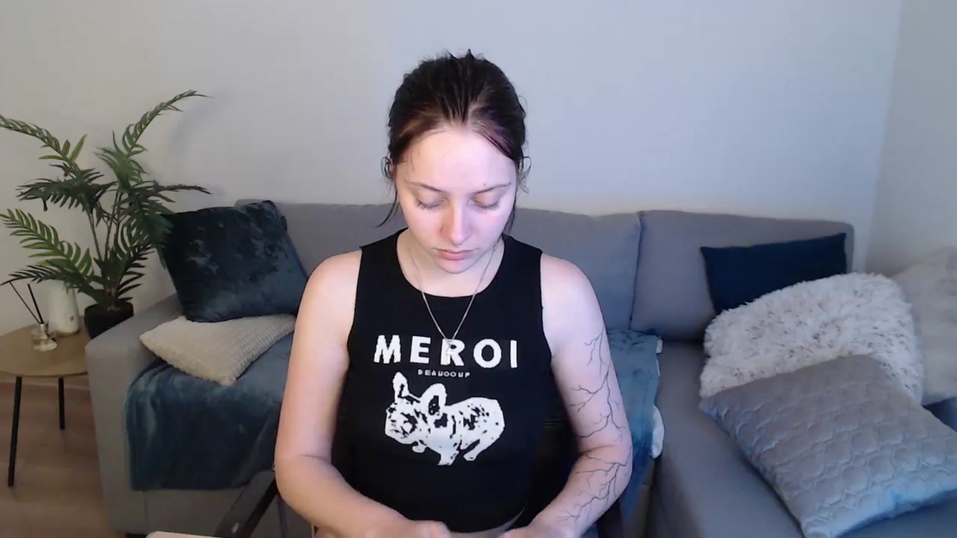 SerenaSantos video thumbnail