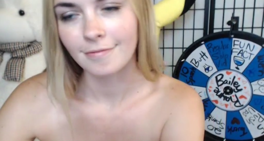 BaileyRayne video thumbnail