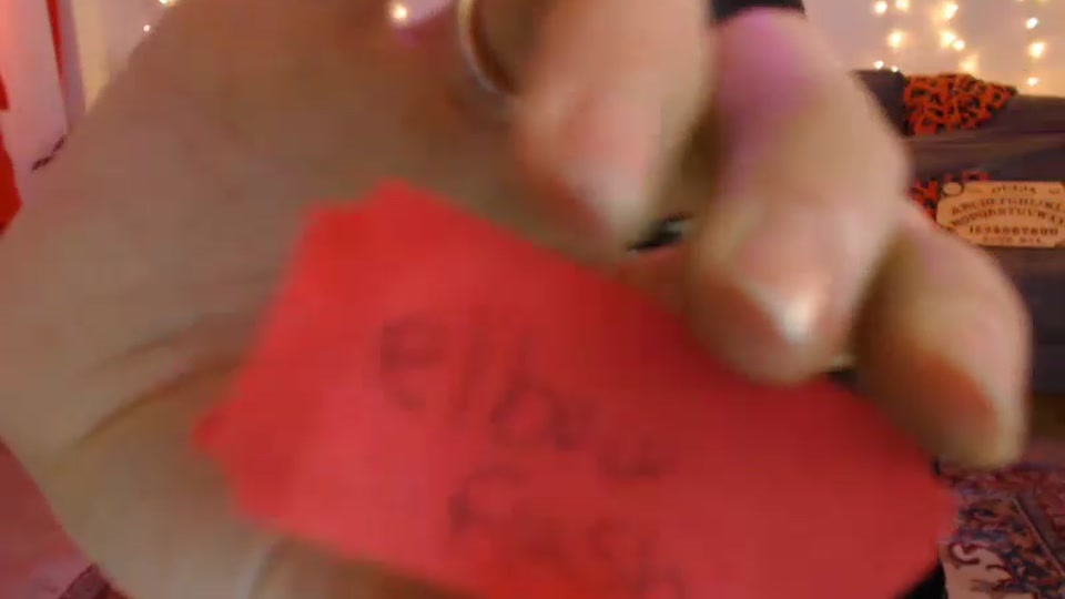 Misty_Martini video thumbnail