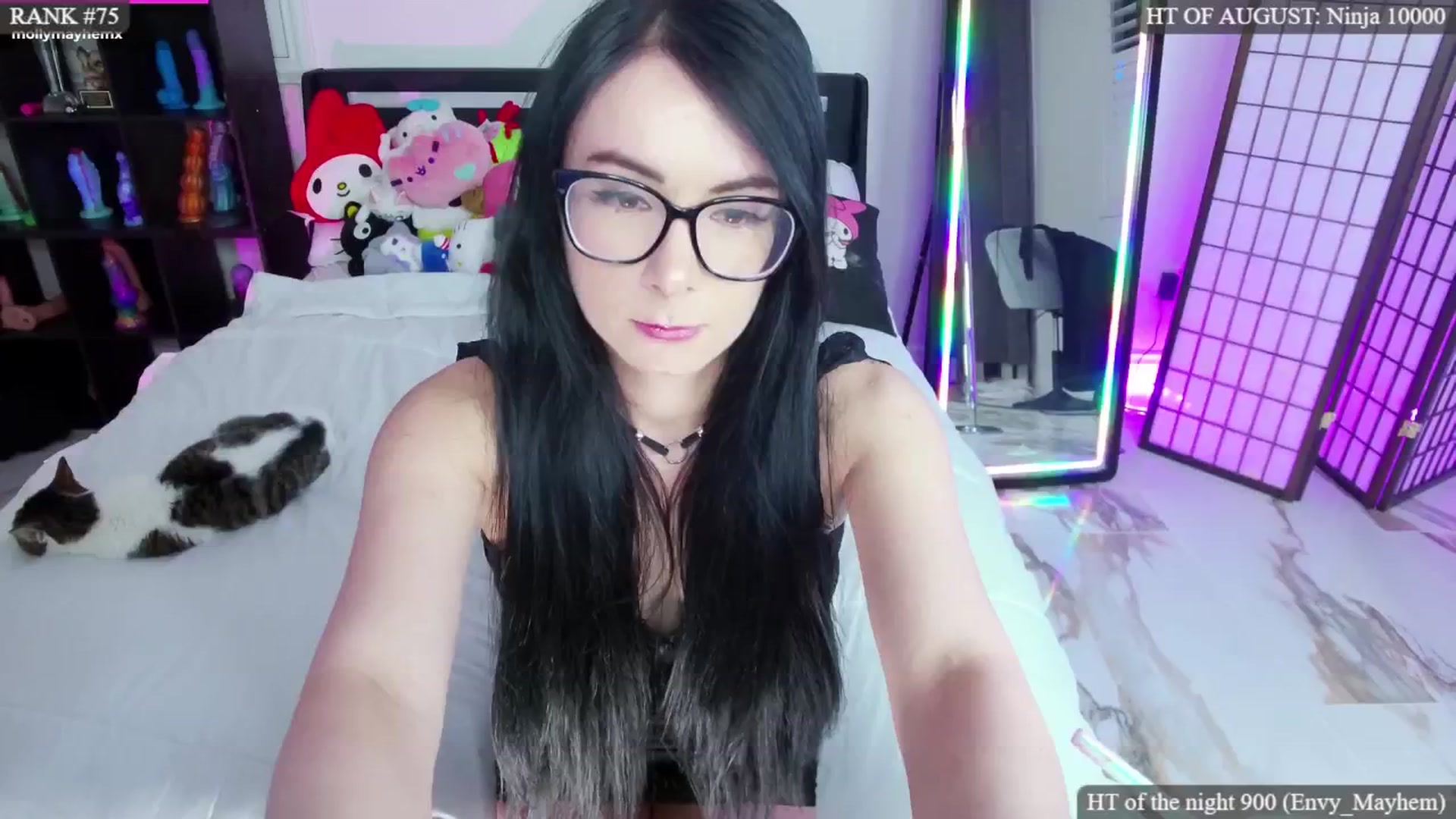 MollyMayhem video thumbnail