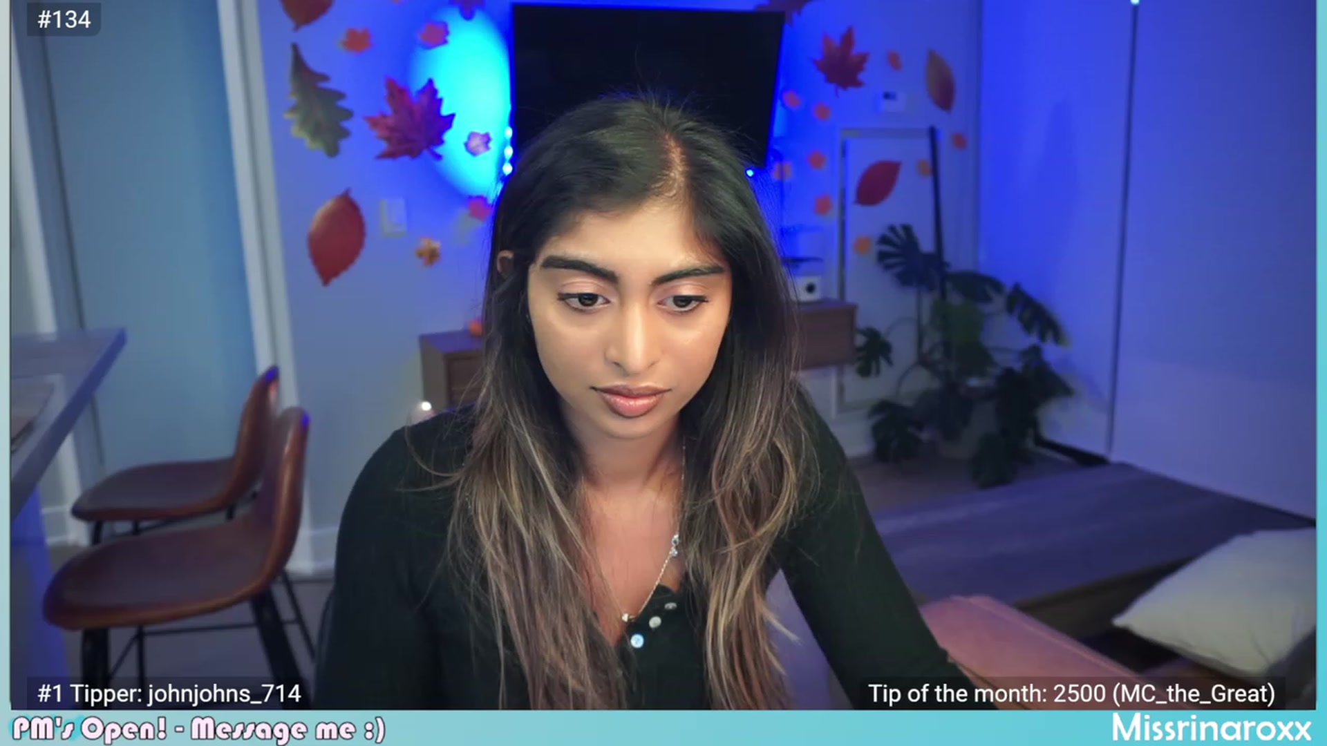 Missrinaroxx video thumbnail
