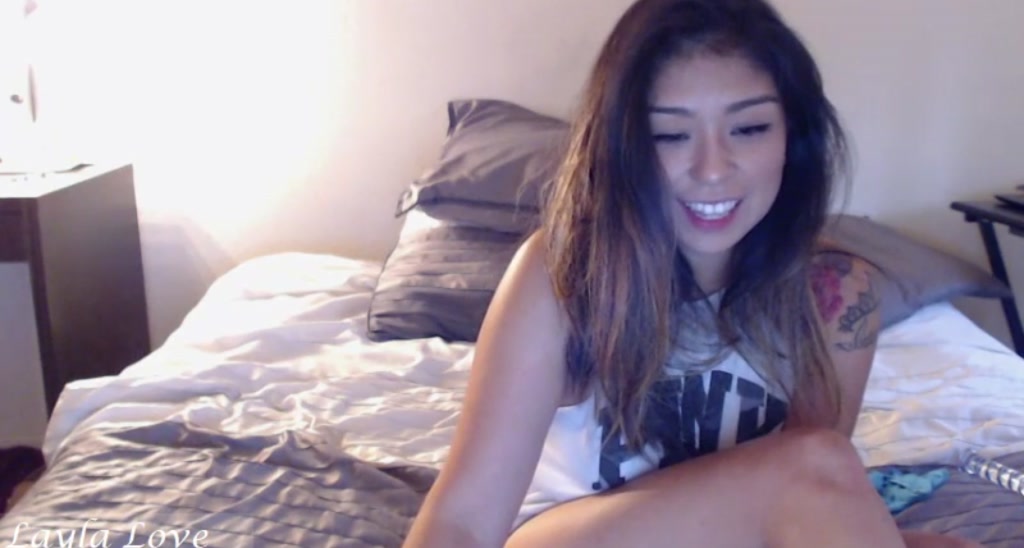 LaylaMartinez video thumbnail