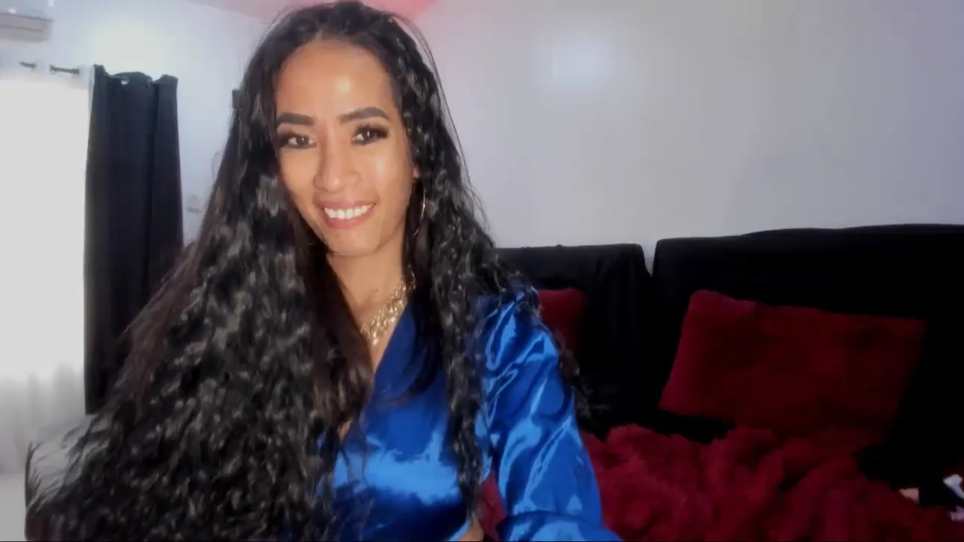 ExoticGoddesX video thumbnail