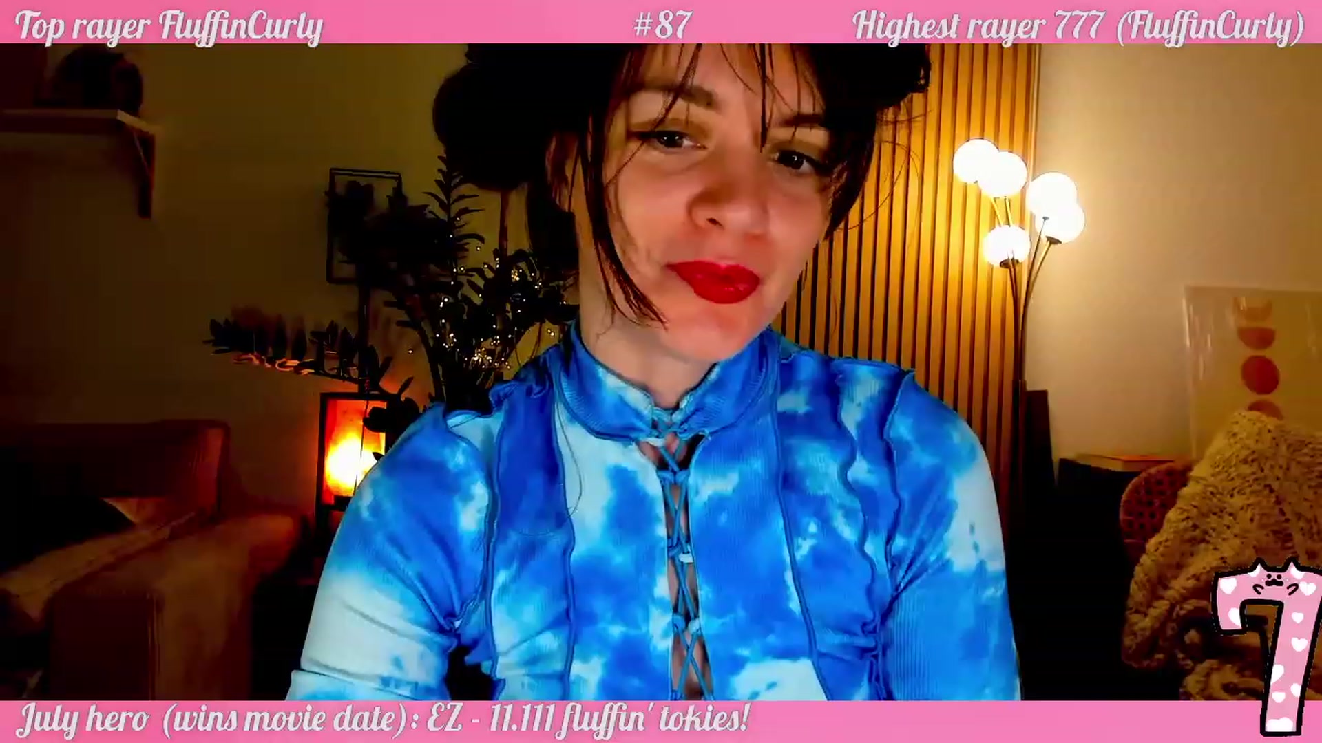 FluffinRayRay video thumbnail