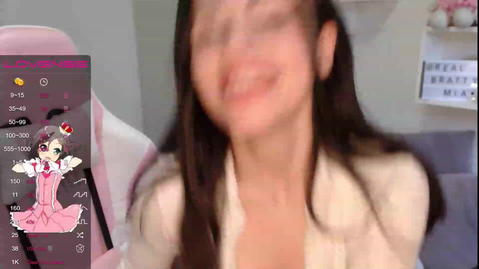 BrattyMia video thumbnail