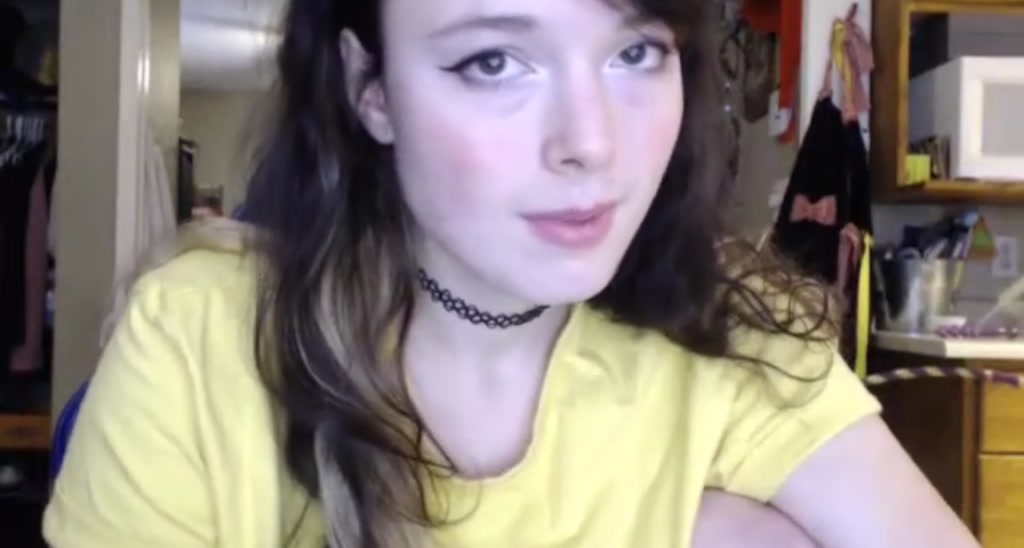 TiggerRosey video thumbnail