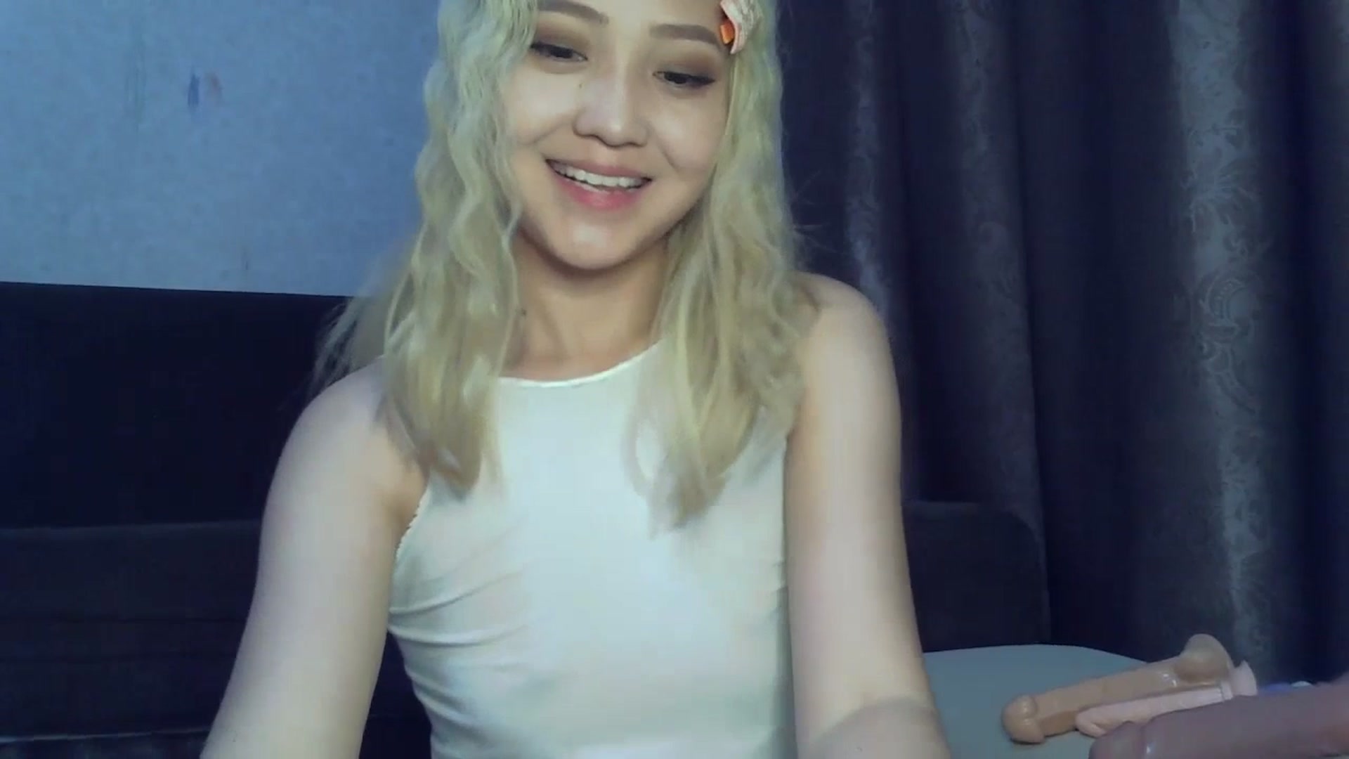CuteSmile_69 video thumbnail