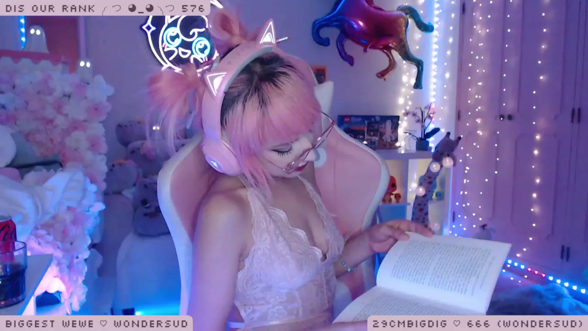 WonderAna video thumbnail