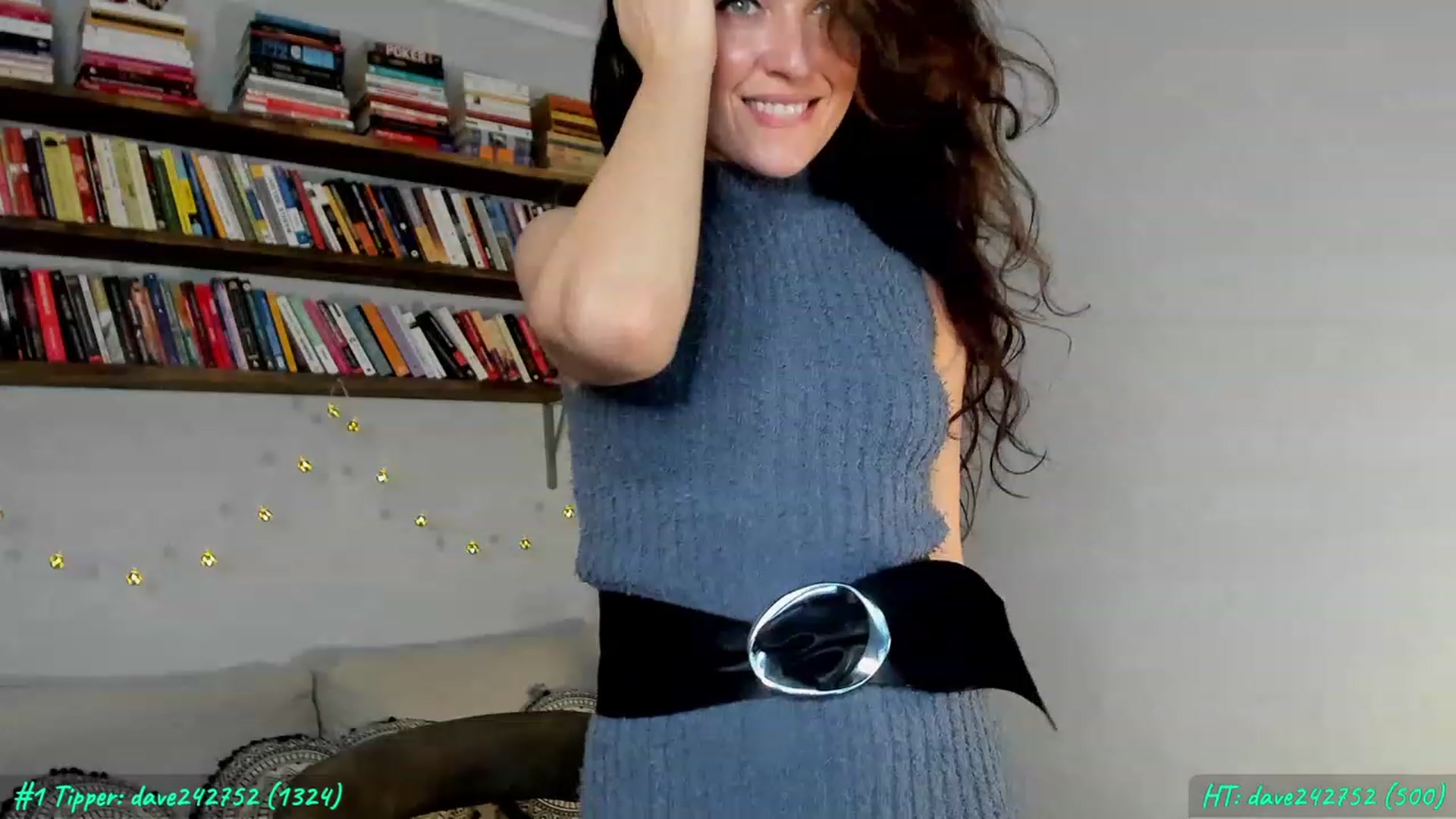 FoxyLarysa video thumbnail