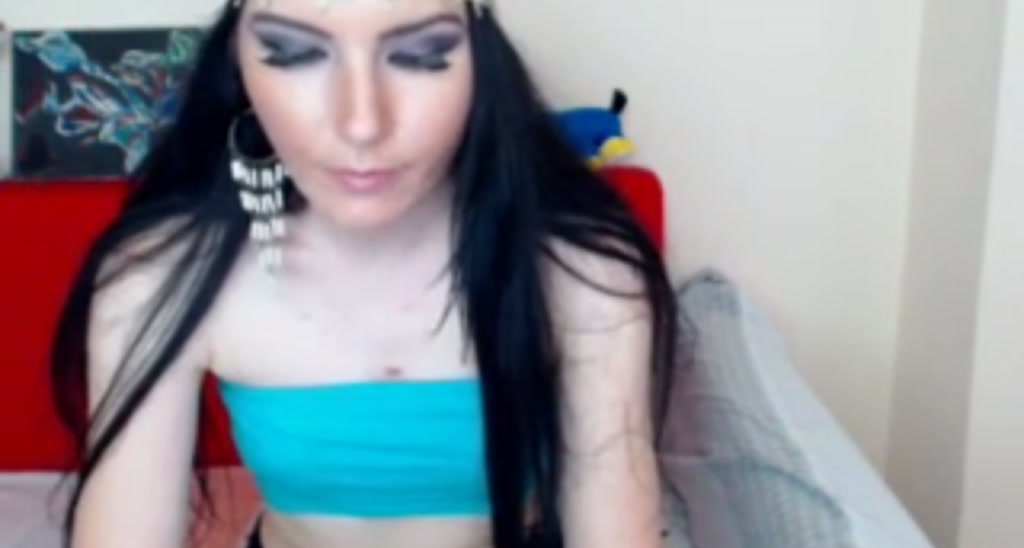 SiouxPrincess video thumbnail