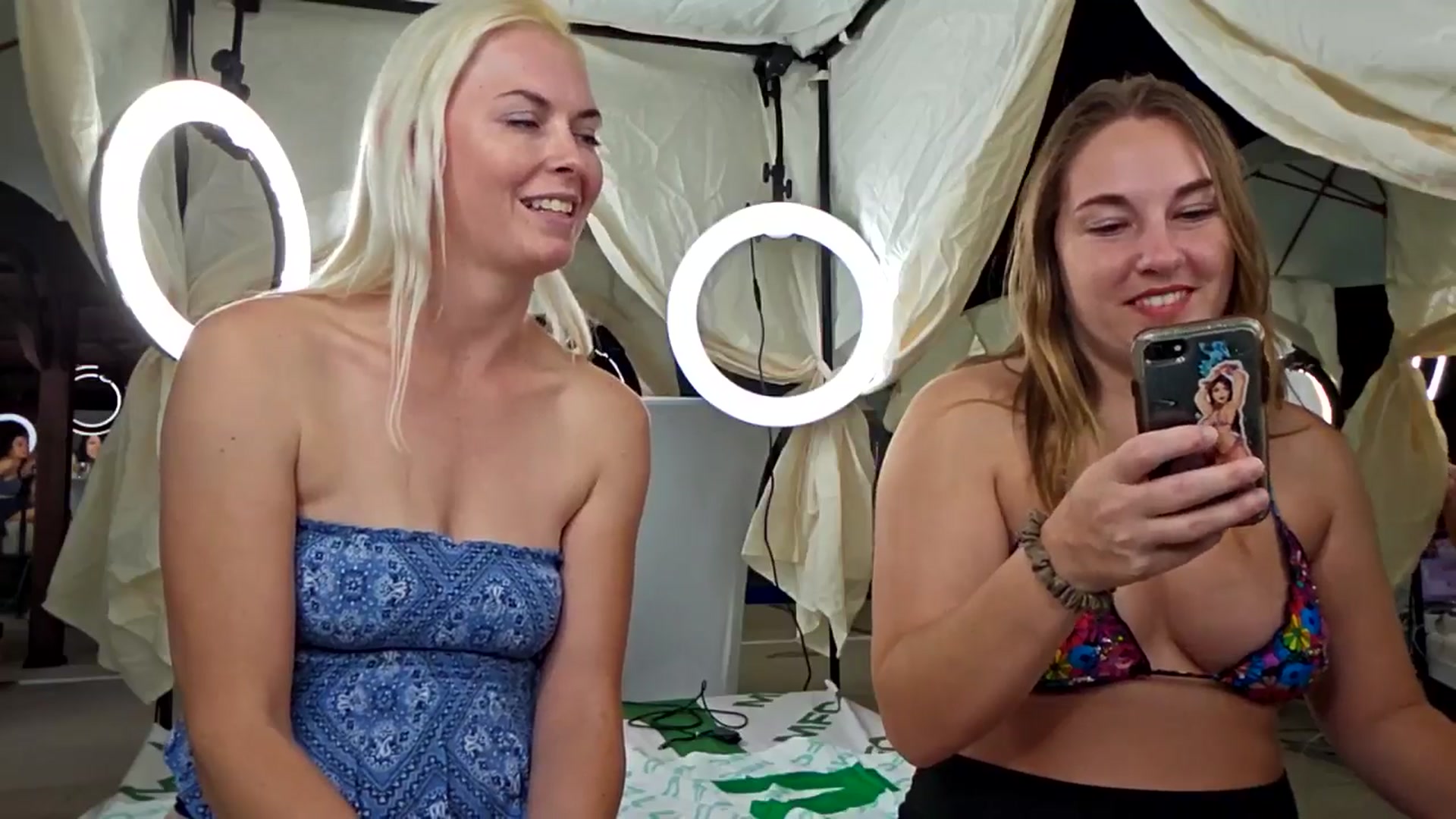 BaileyRayne video thumbnail