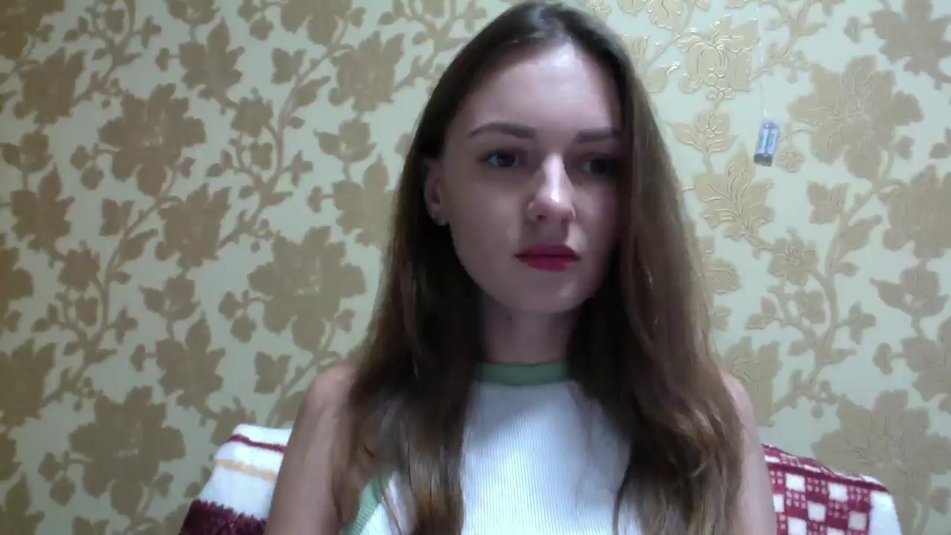 MarshaGreen video thumbnail