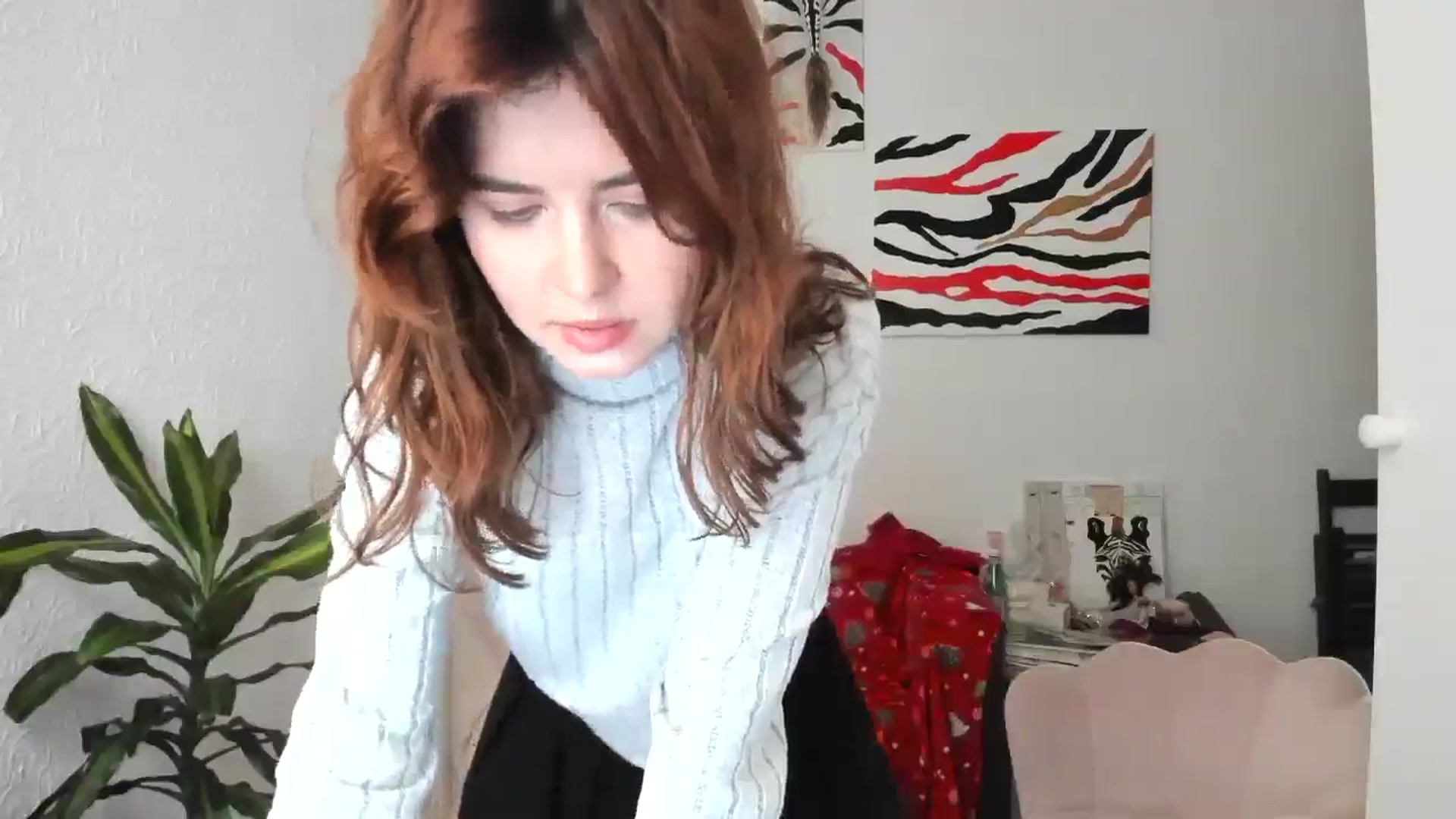 AhahaGirl video thumbnail