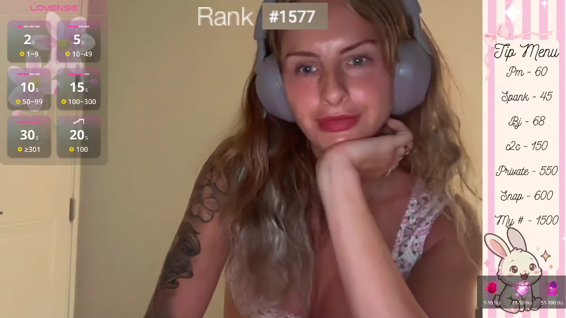 GodessTatiRae video thumbnail