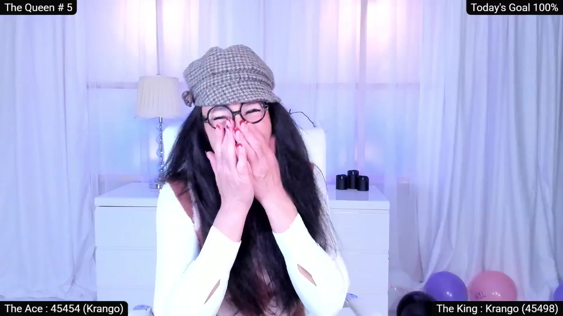 Olivia video thumbnail