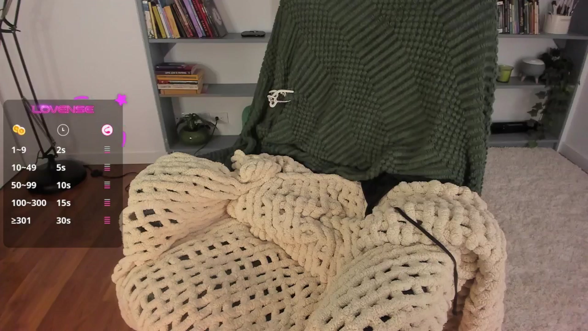 Ysabeau video thumbnail