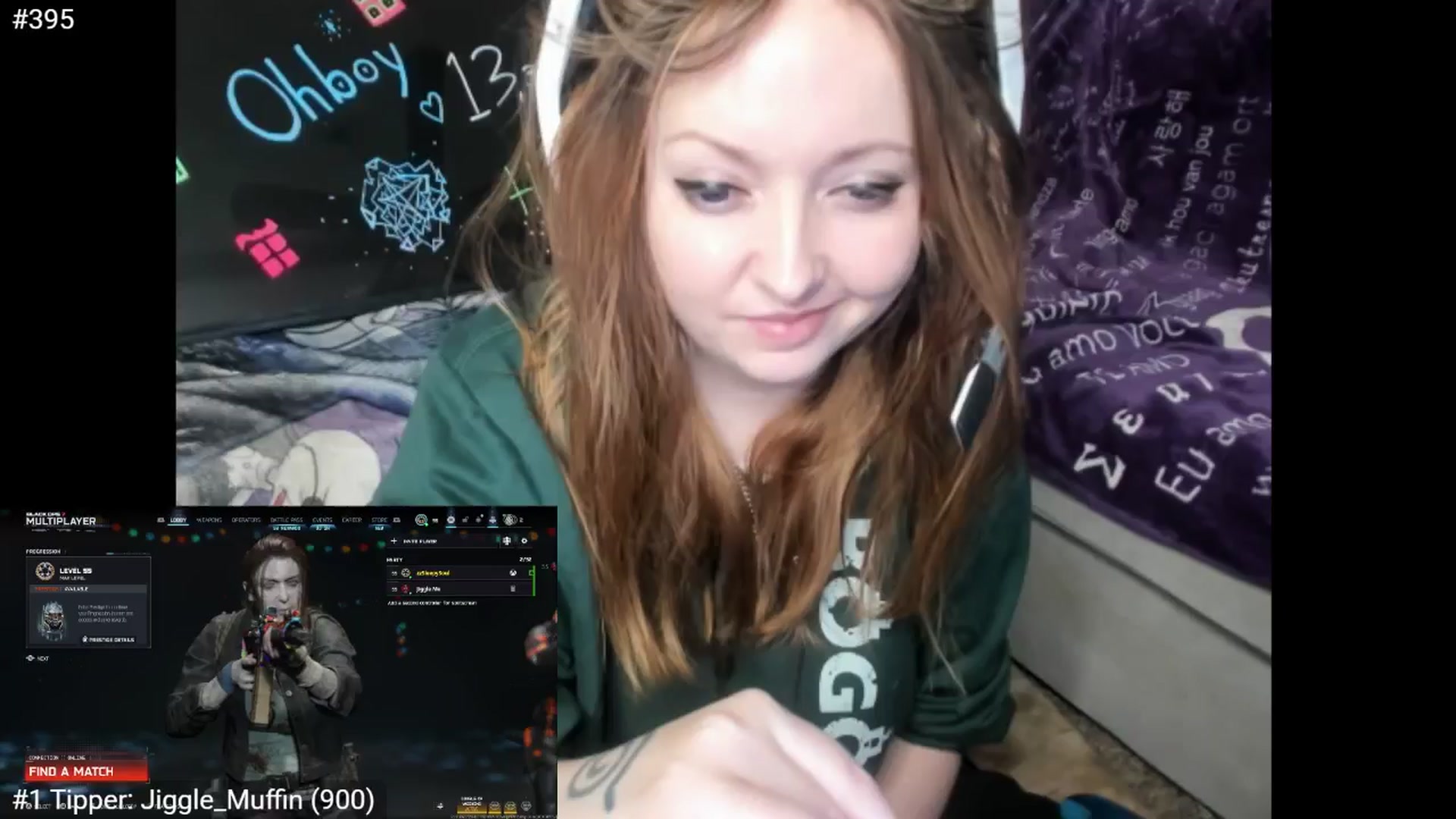 PrincessBluu video thumbnail