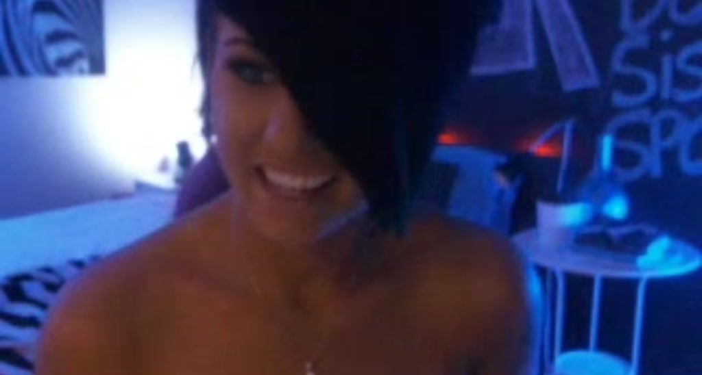 AudreyMac video thumbnail