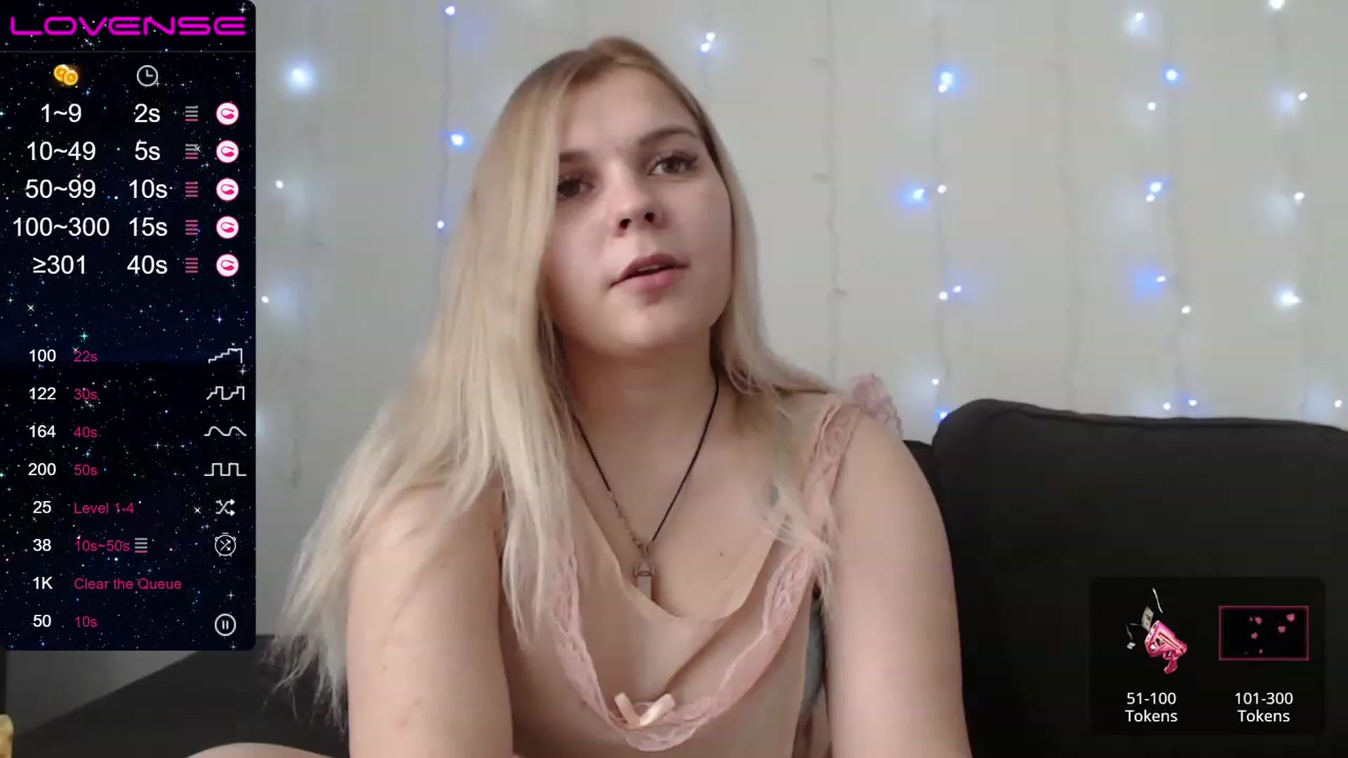 PetiteAnny video thumbnail