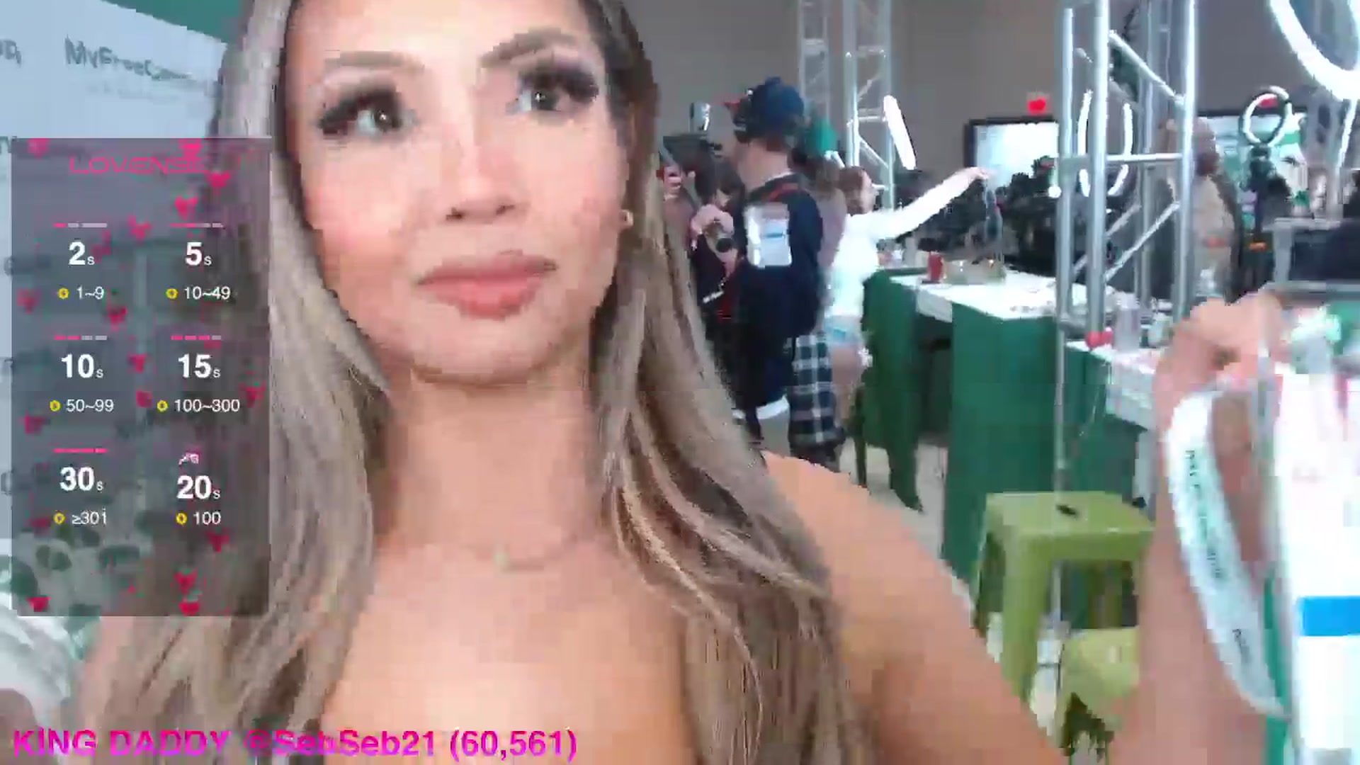 UrBabyGirl video thumbnail