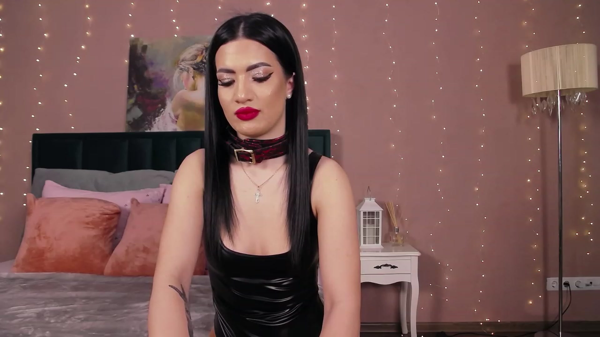 SinfullSecret video thumbnail