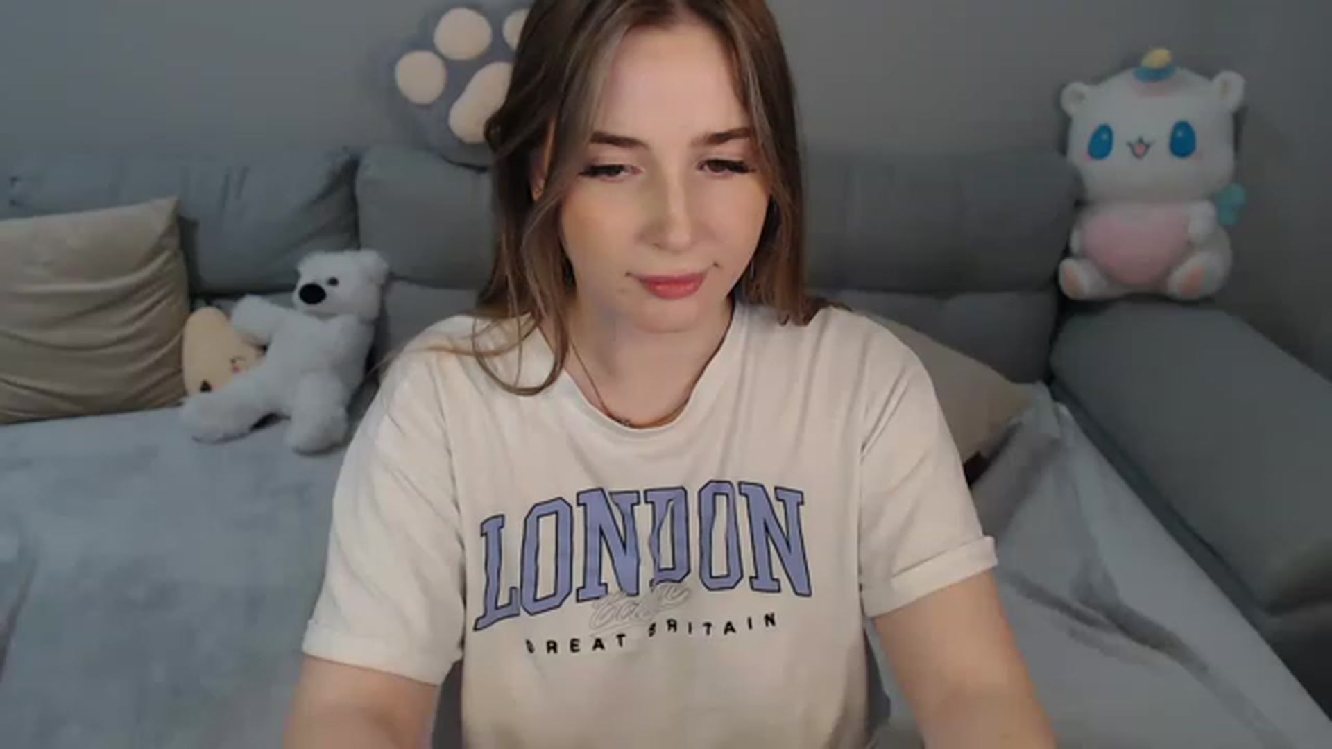 SabrinaViolet video thumbnail