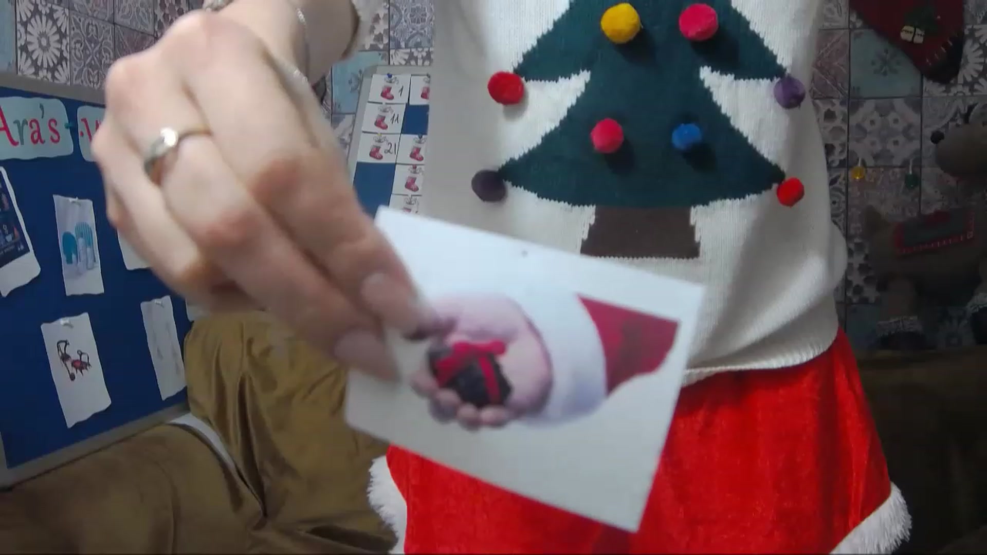 MissAracely video thumbnail