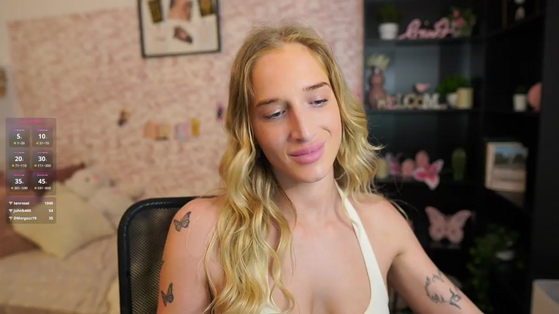 NicoletteShea video thumbnail