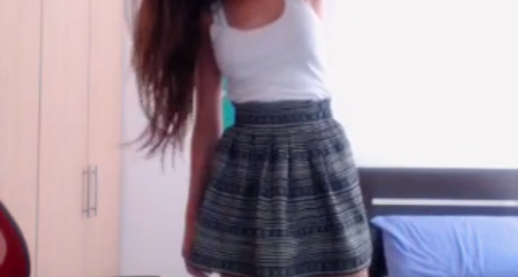 BunnySophia_ video thumbnail