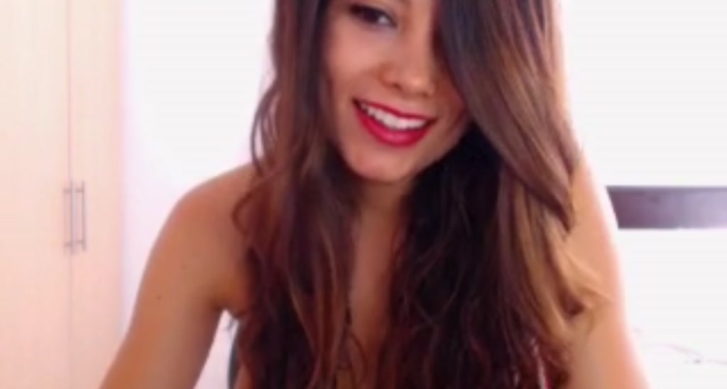 BunnySophia_ video thumbnail