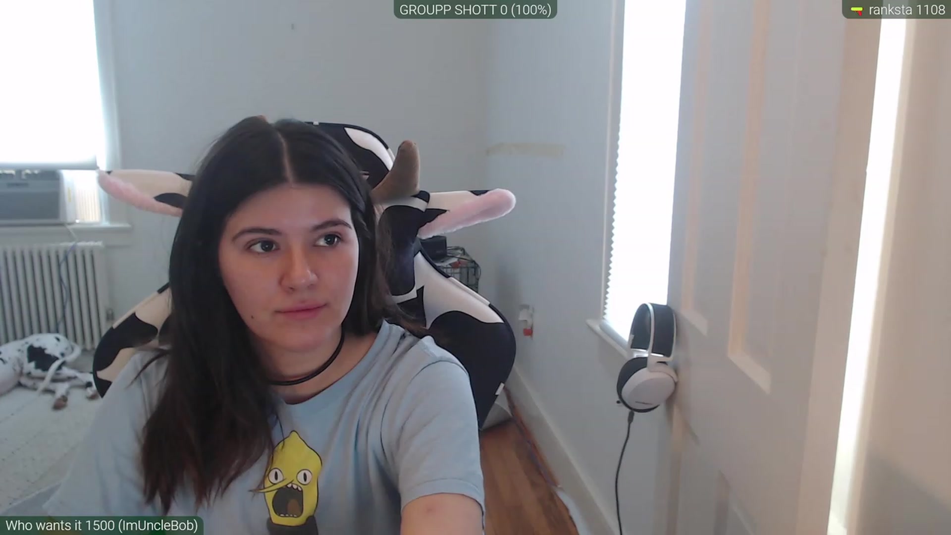 KewcumberUB video thumbnail