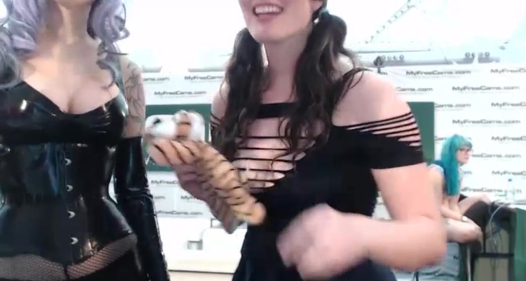 TiggerRosey video thumbnail