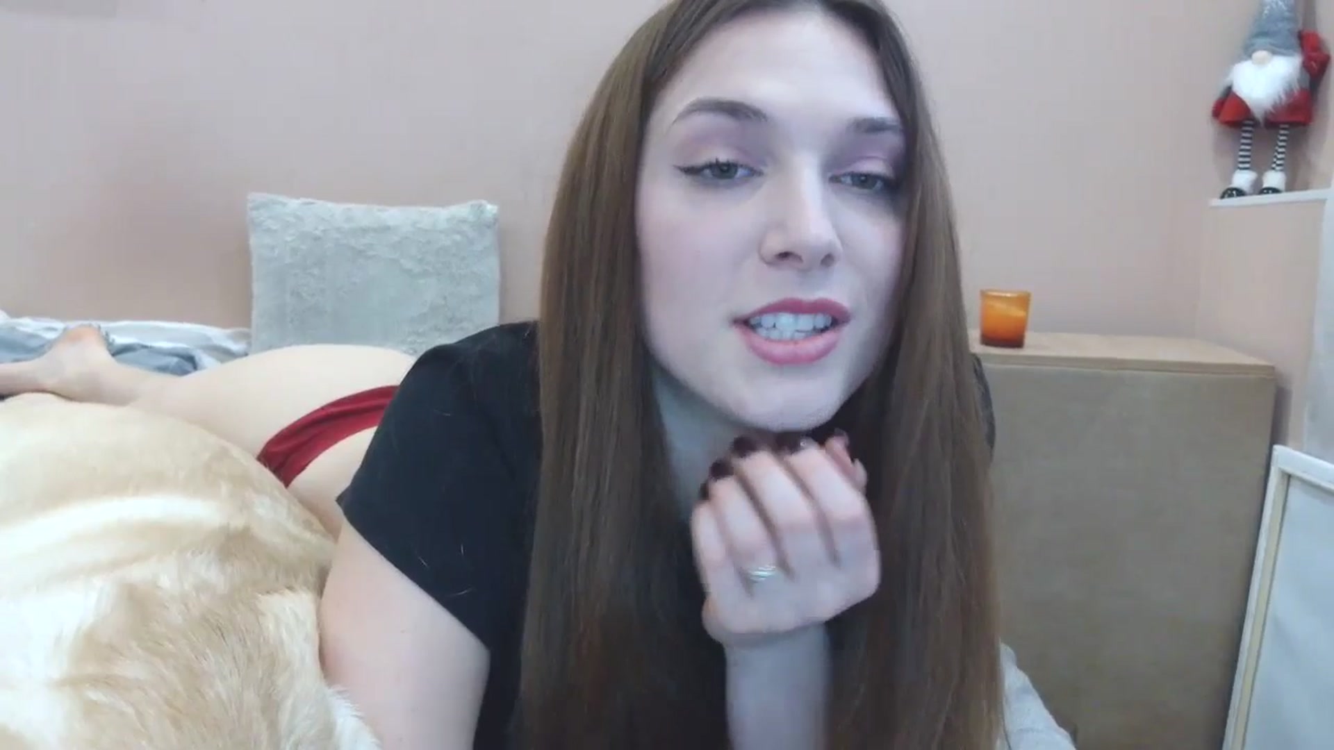 HaleyReed video thumbnail