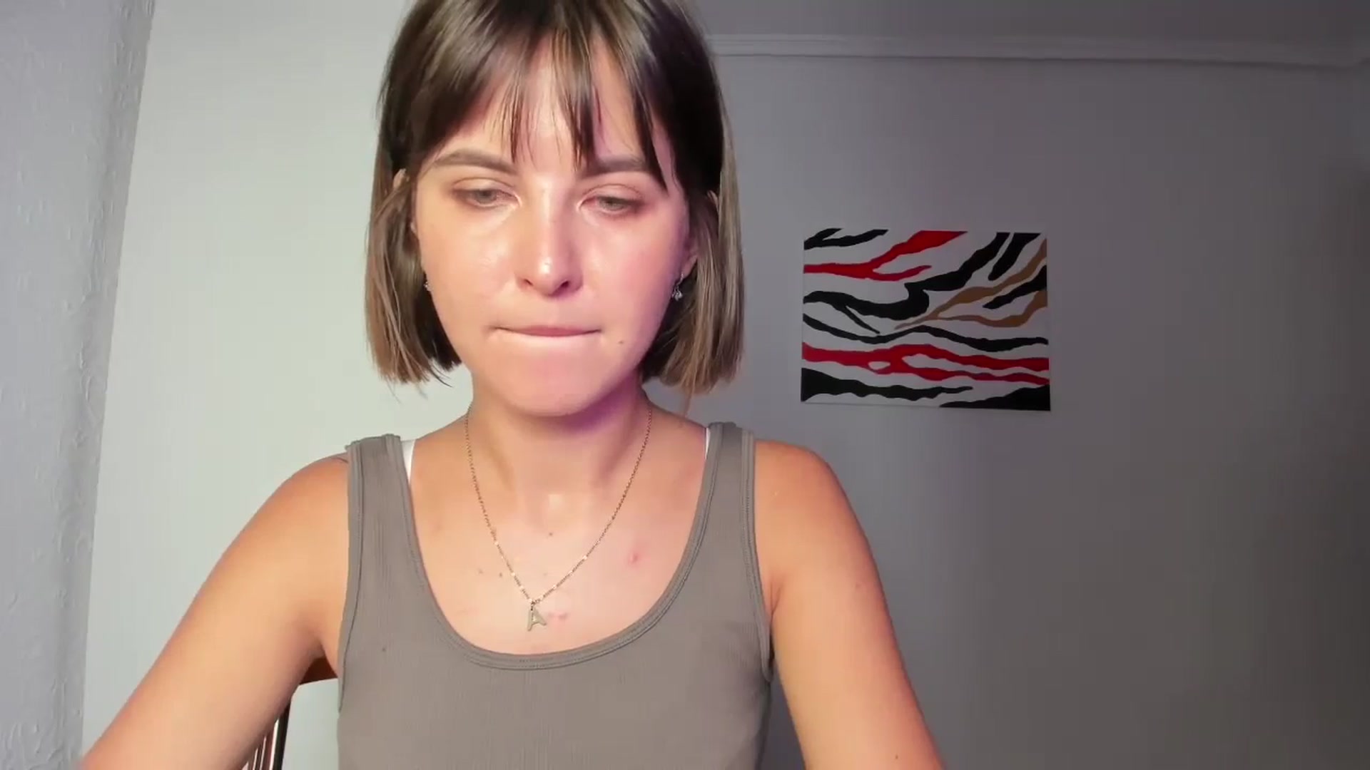 AhahaGirl video thumbnail