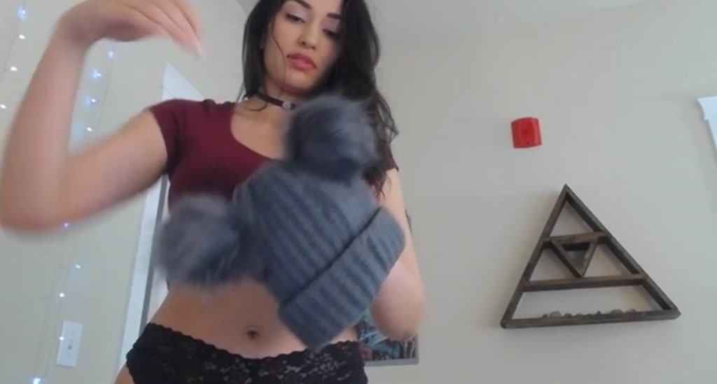 GiselleB video thumbnail