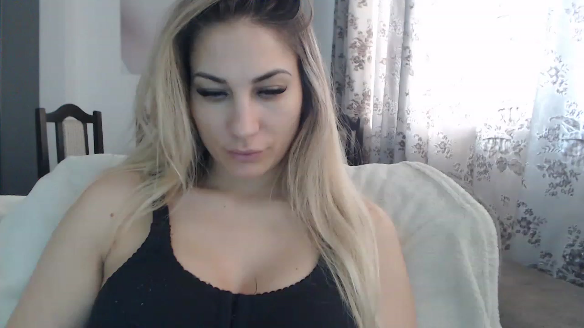 AllysaHot video thumbnail
