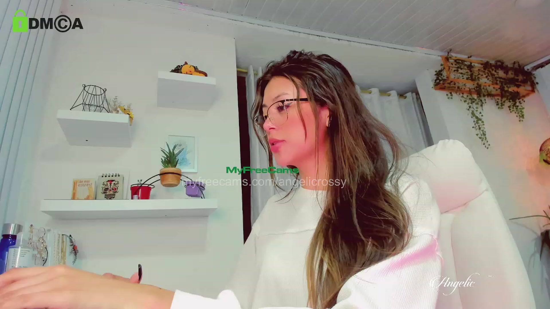 AngelicRossy video thumbnail