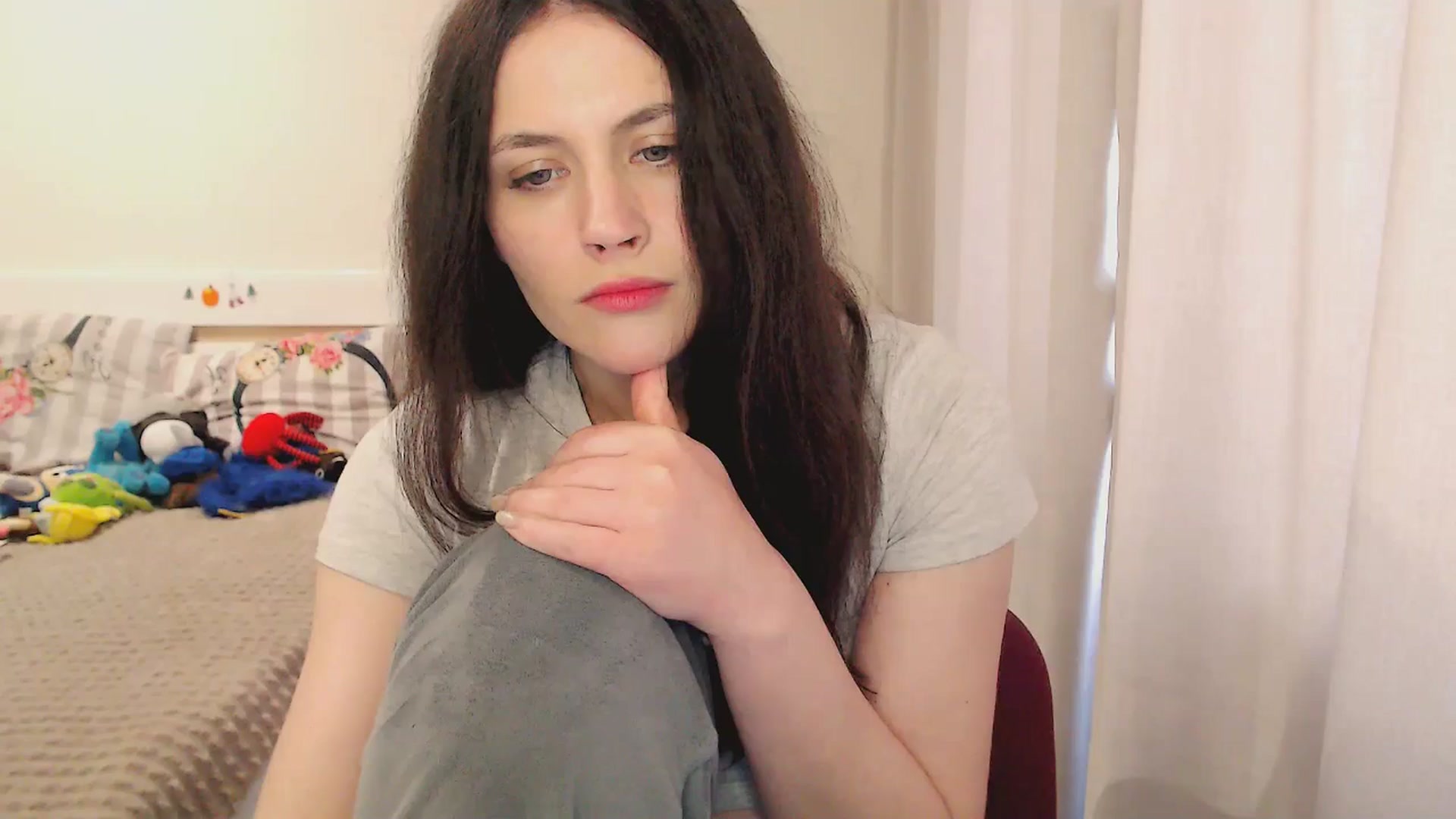 Dark_Head video thumbnail
