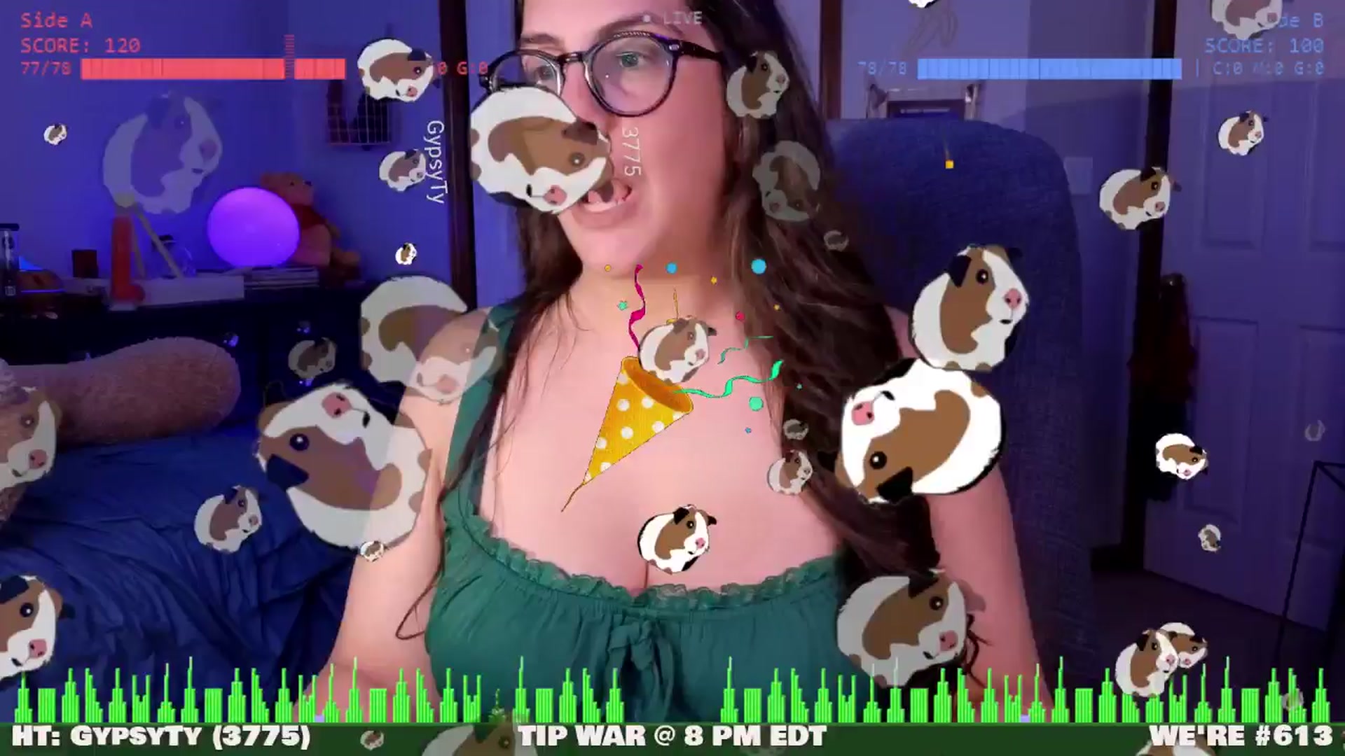 LanaTy video thumbnail