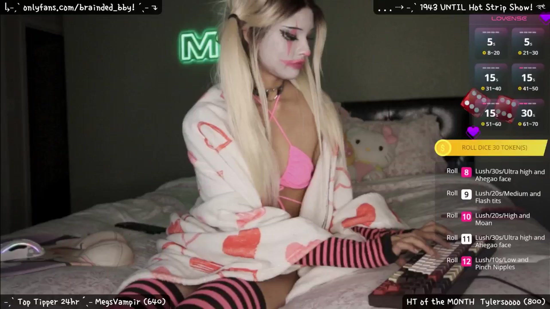 braindedbby video thumbnail