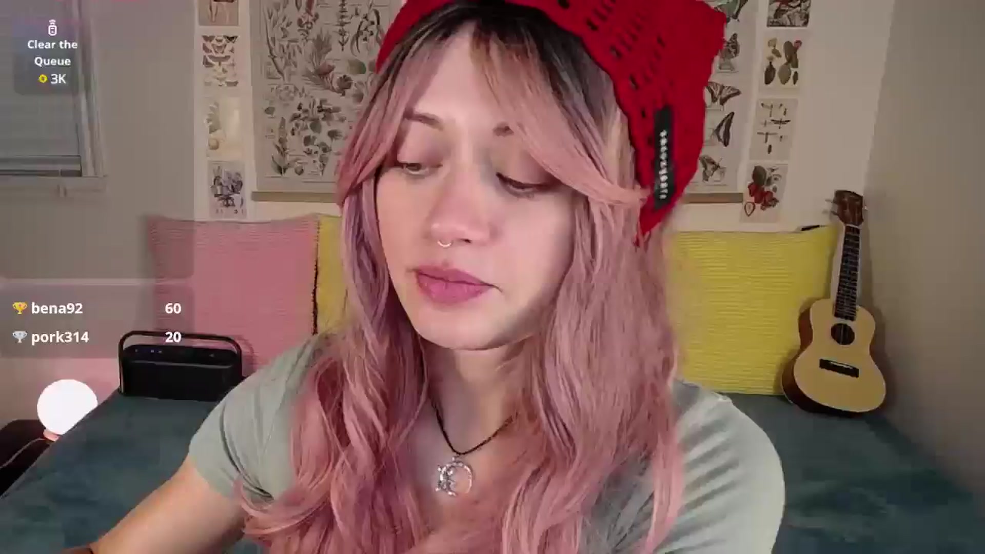 MoonLush video thumbnail