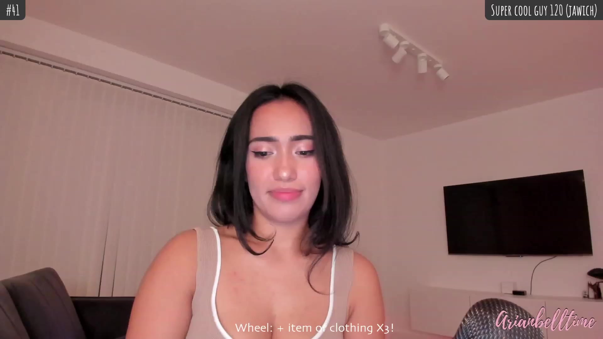 ArianBelltime video thumbnail