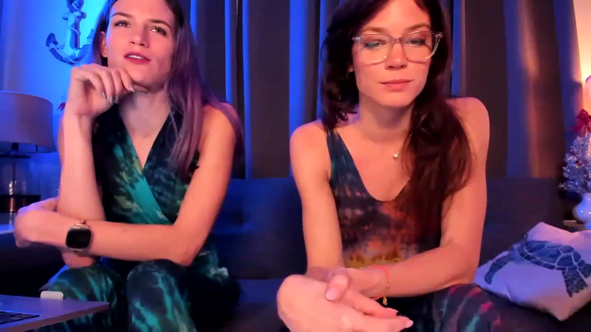 AuntNoma video thumbnail