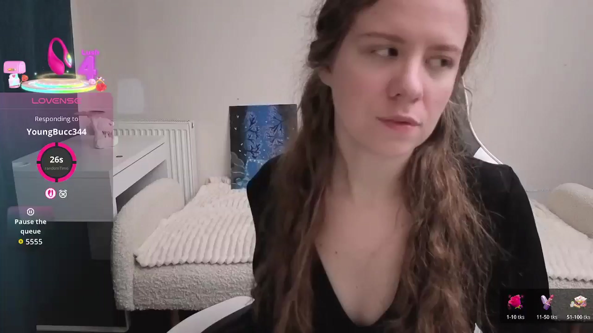 BlueFlowerr video thumbnail