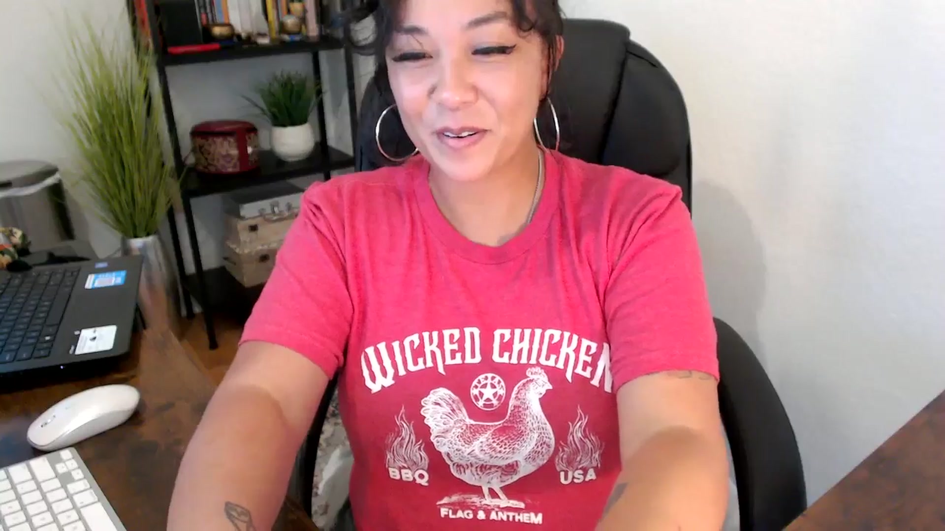 MickaylaMinx video thumbnail