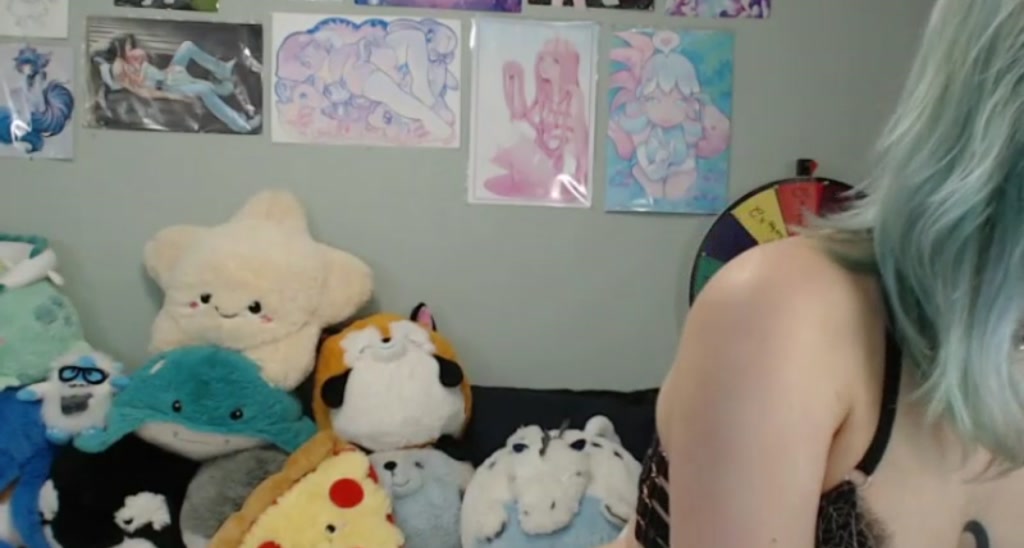 Miss_Mao video thumbnail