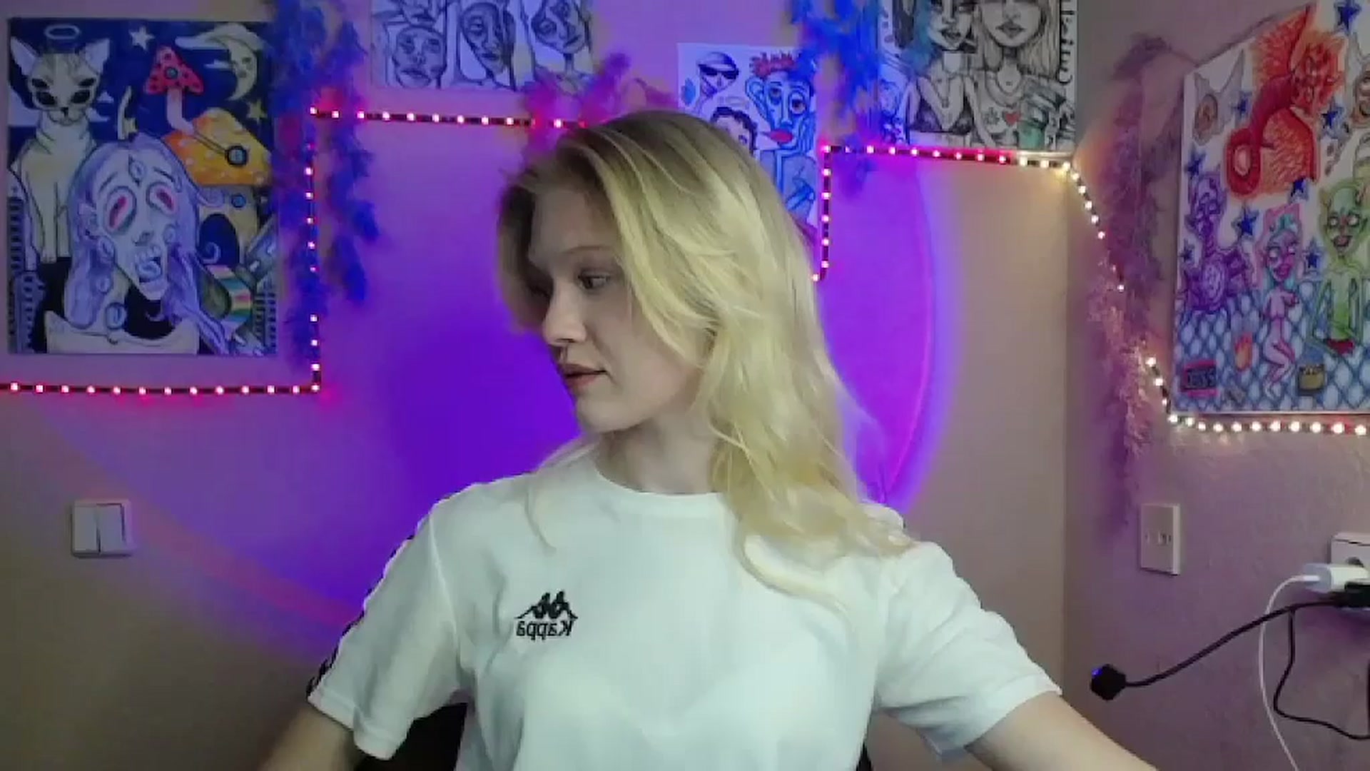 Angel_baby video thumbnail