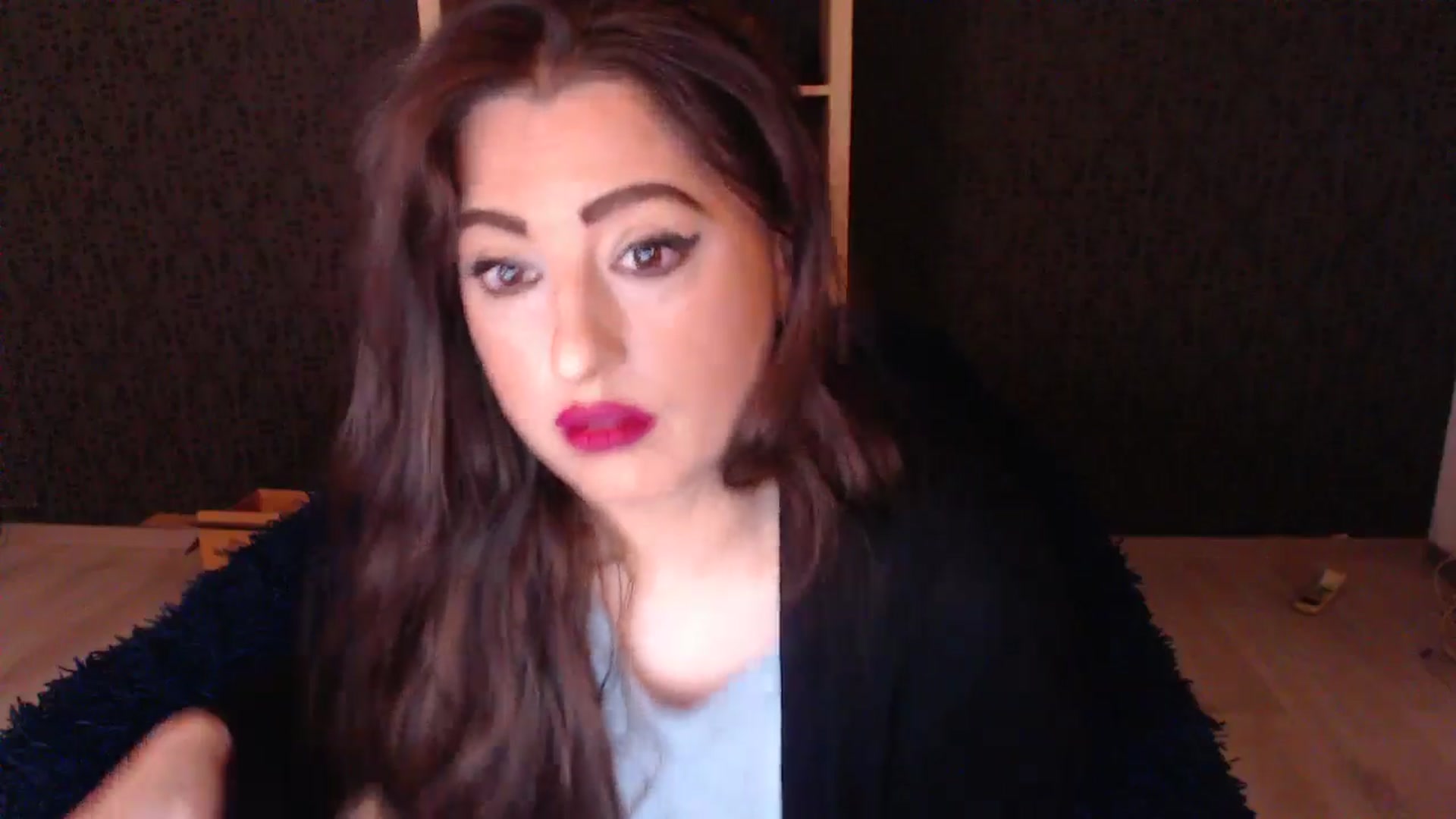 HotRebbecca video thumbnail